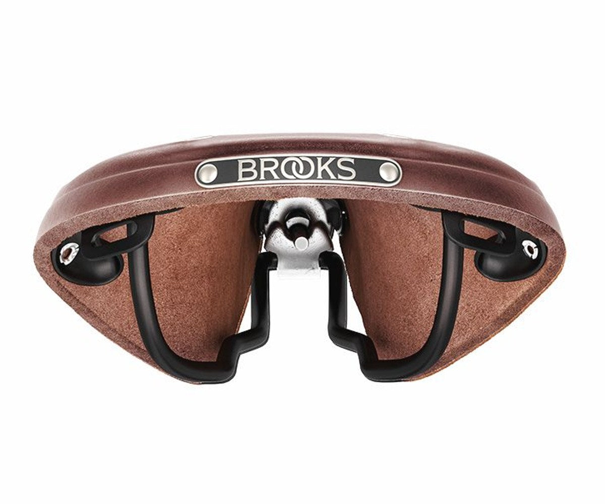 Brooks B17 Narrow saddle - Retrogression Fixed Gear