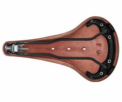 Brooks B17 Narrow saddle - Retrogression Fixed Gear