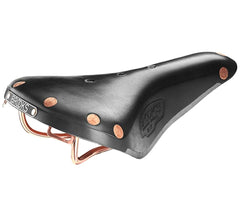 Brooks B17 Special saddle - Retrogression Fixed Gear