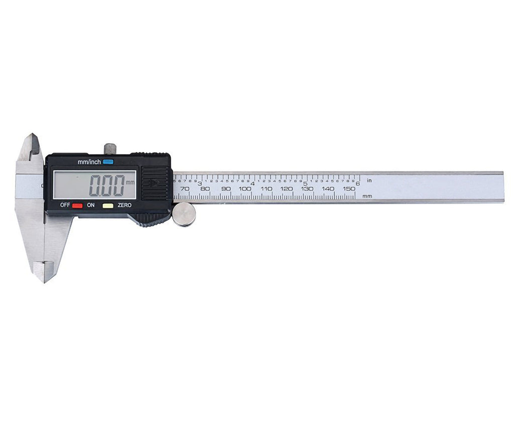 digital caliper for measuring things - Retrogression Fixed Gear