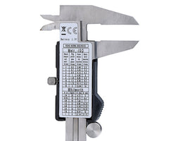digital caliper for measuring things - Retrogression Fixed Gear