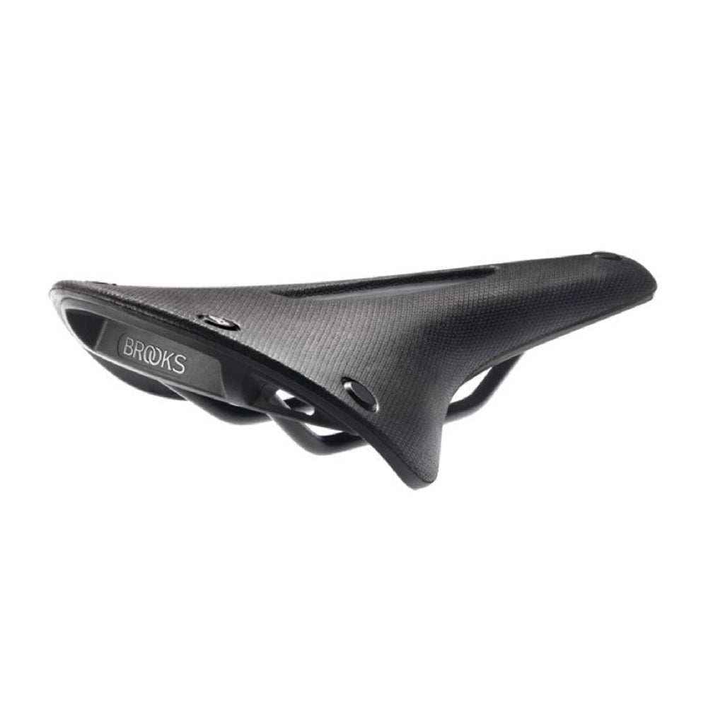 Brooks Cambium C17 Carved saddle