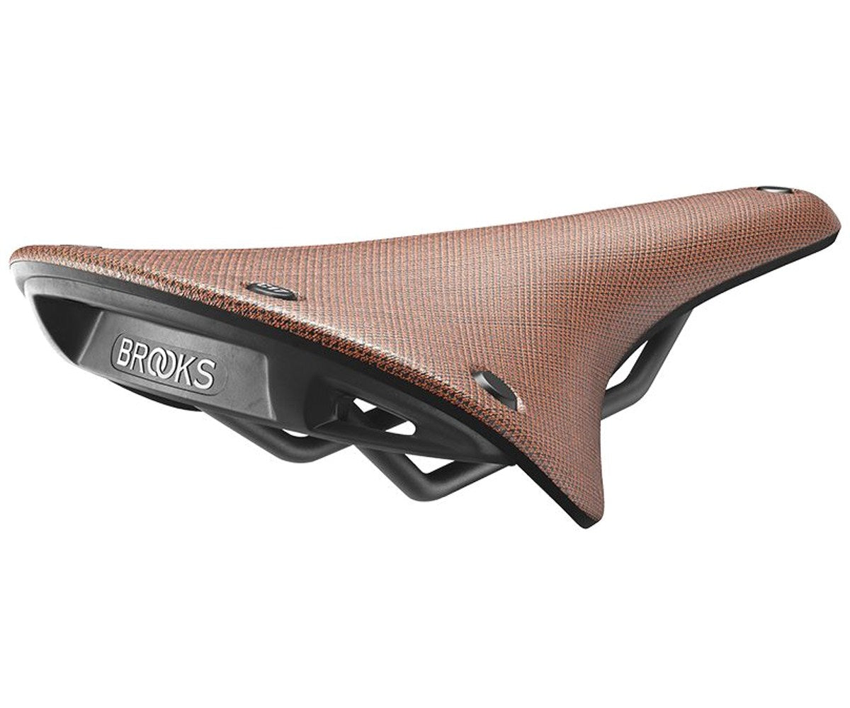 Brooks Cambium C17 saddle - Retrogression Fixed Gear