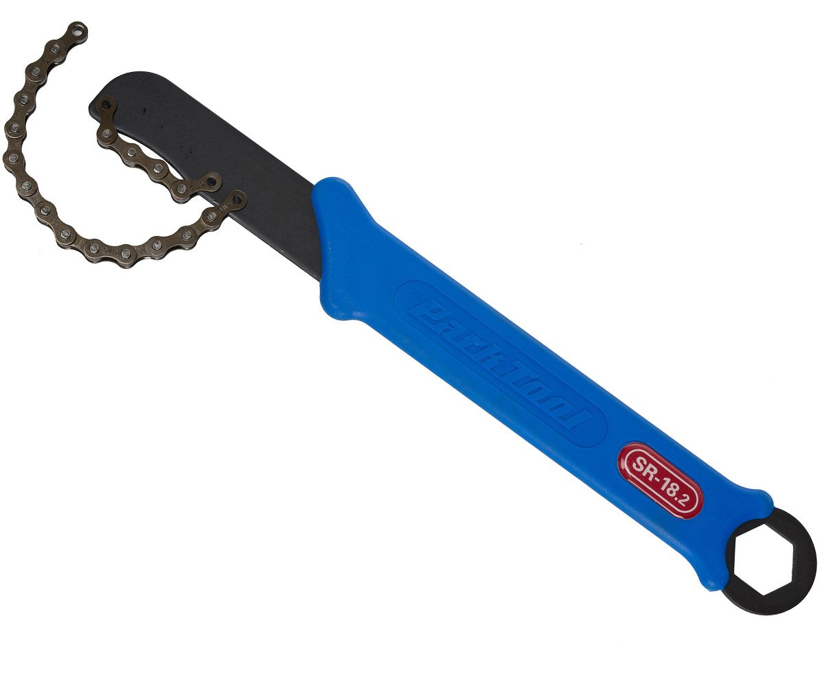 Park Tool SR-18.2 chain whip - Retrogression Fixed Gear