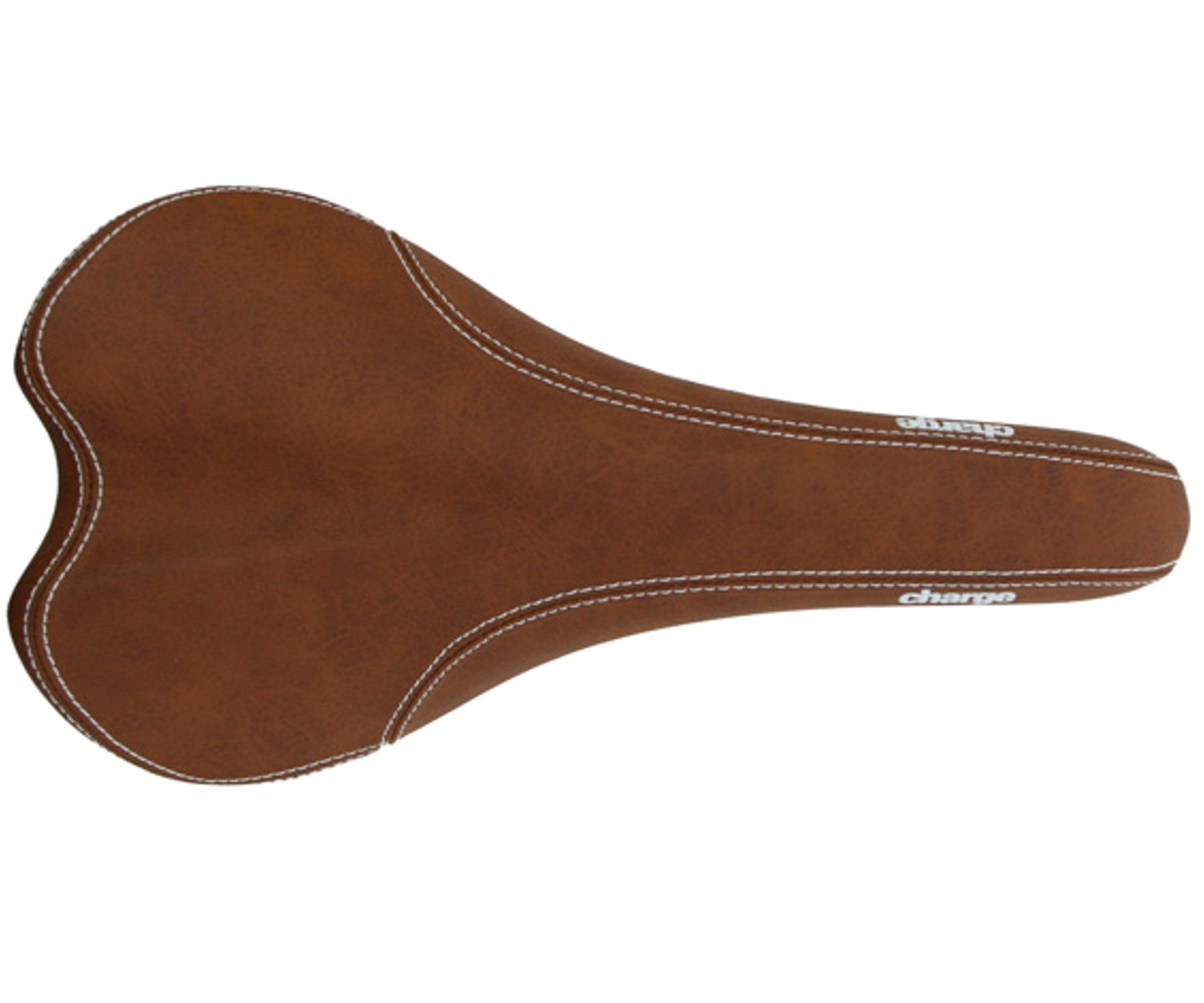 Charge Spoon saddle - Retrogression Fixed Gear