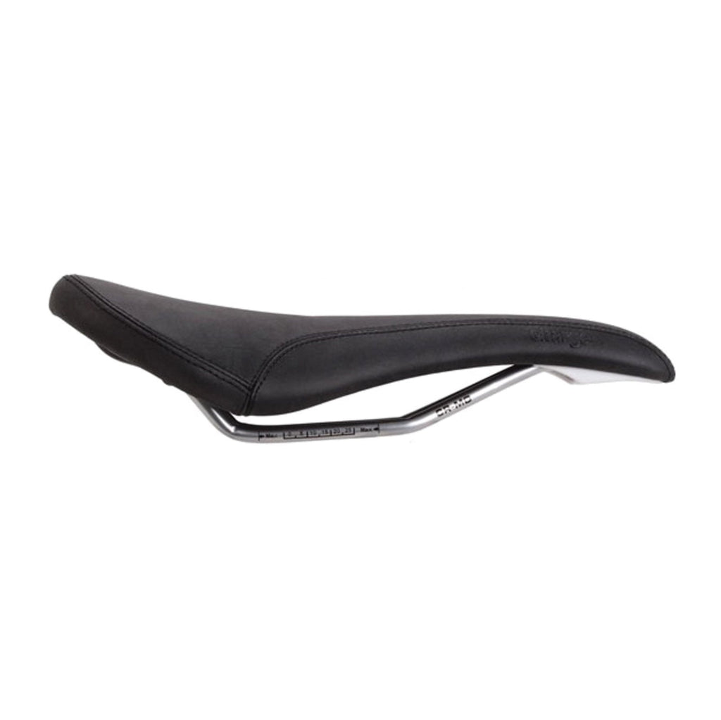 fixed gear saddle Charge Spoon Saddle CrMo Rails