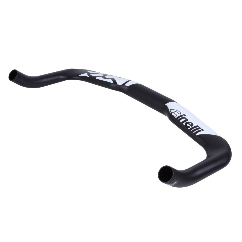 fixed gear bike bullhorn handlebars Cinelli bullhorn handlebar