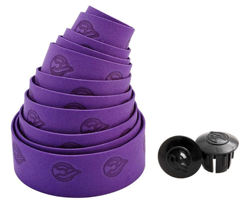 Cinelli Purple Ribbon handlebar tape