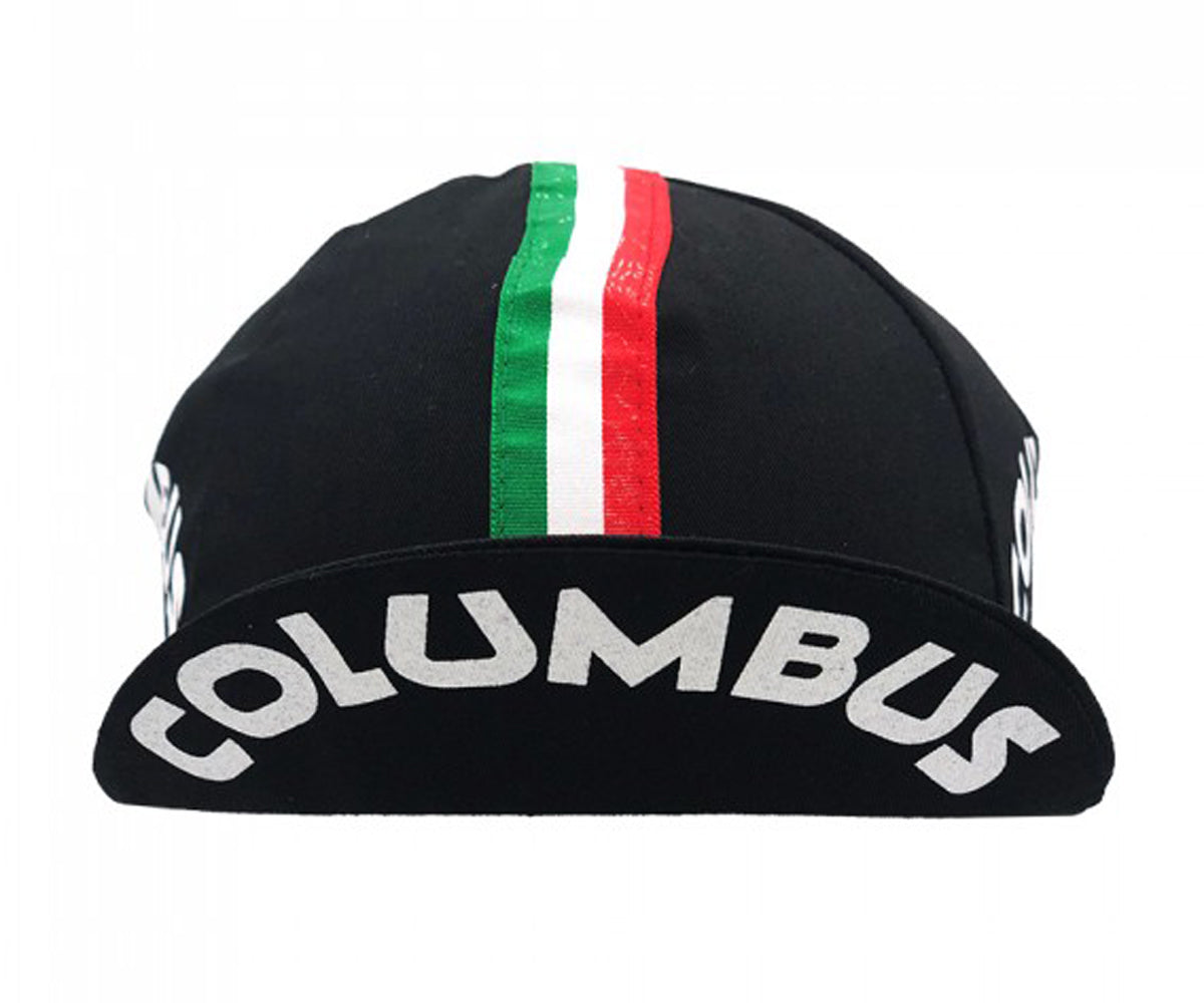 Columbus Classic cycling cap - Retrogression Fixed Gear