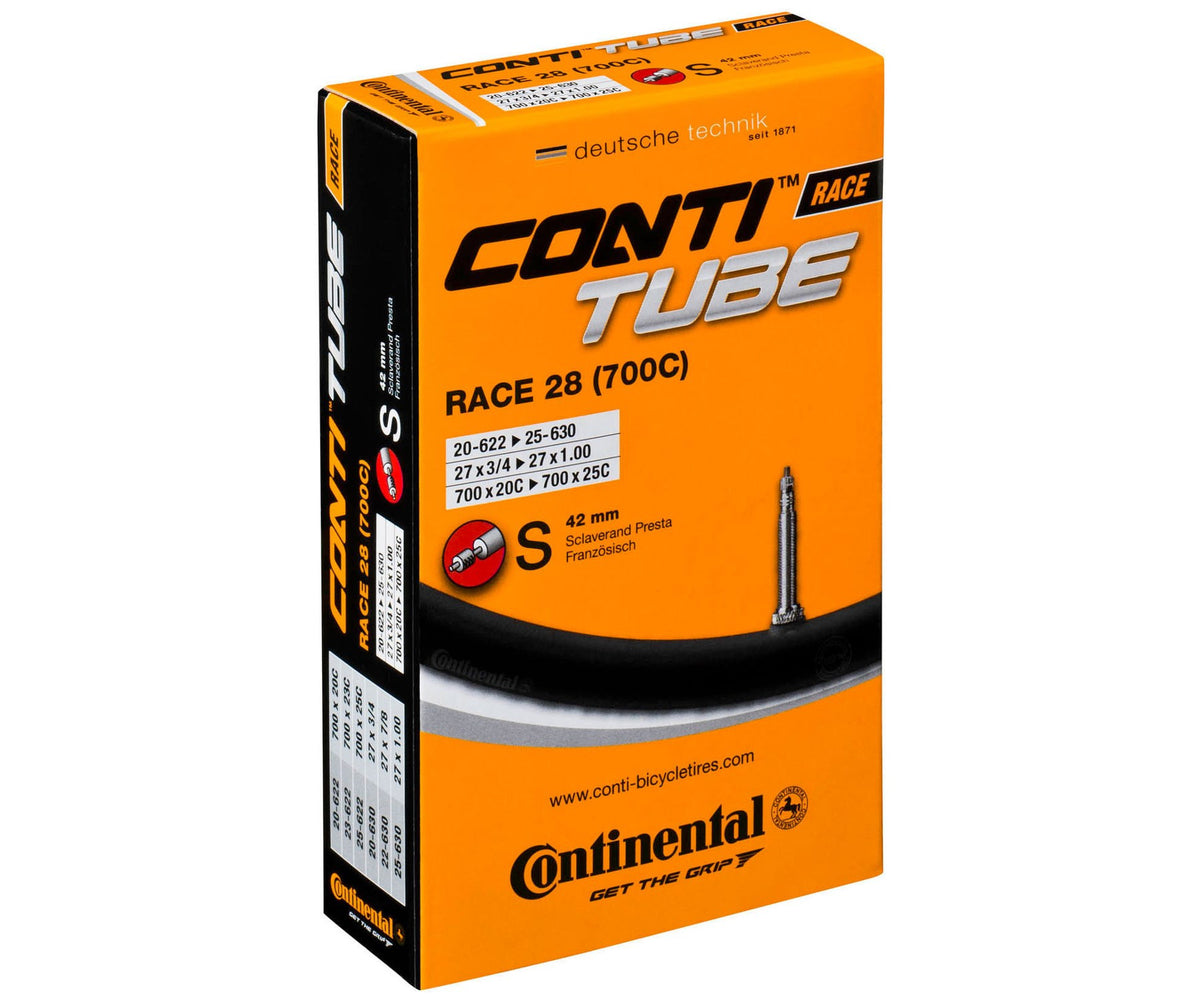 continental light tube