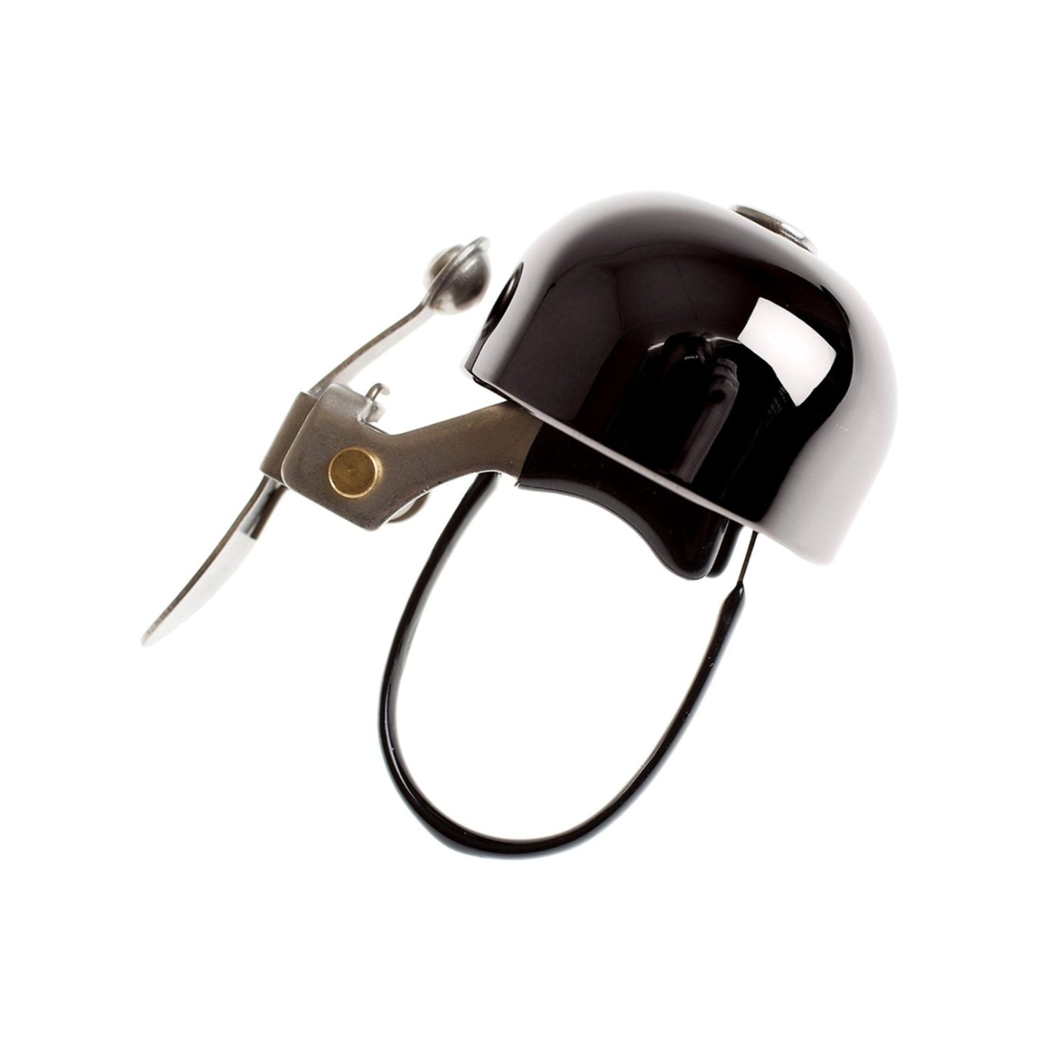 小物 Neighborhood CRANE BELL . E-NE / BLACK Crane E-Ne bell