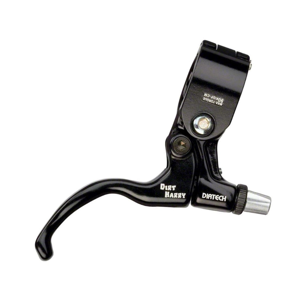 fixed gear brake lever Dia-Compe Dirt Harry 318 OS brake lever