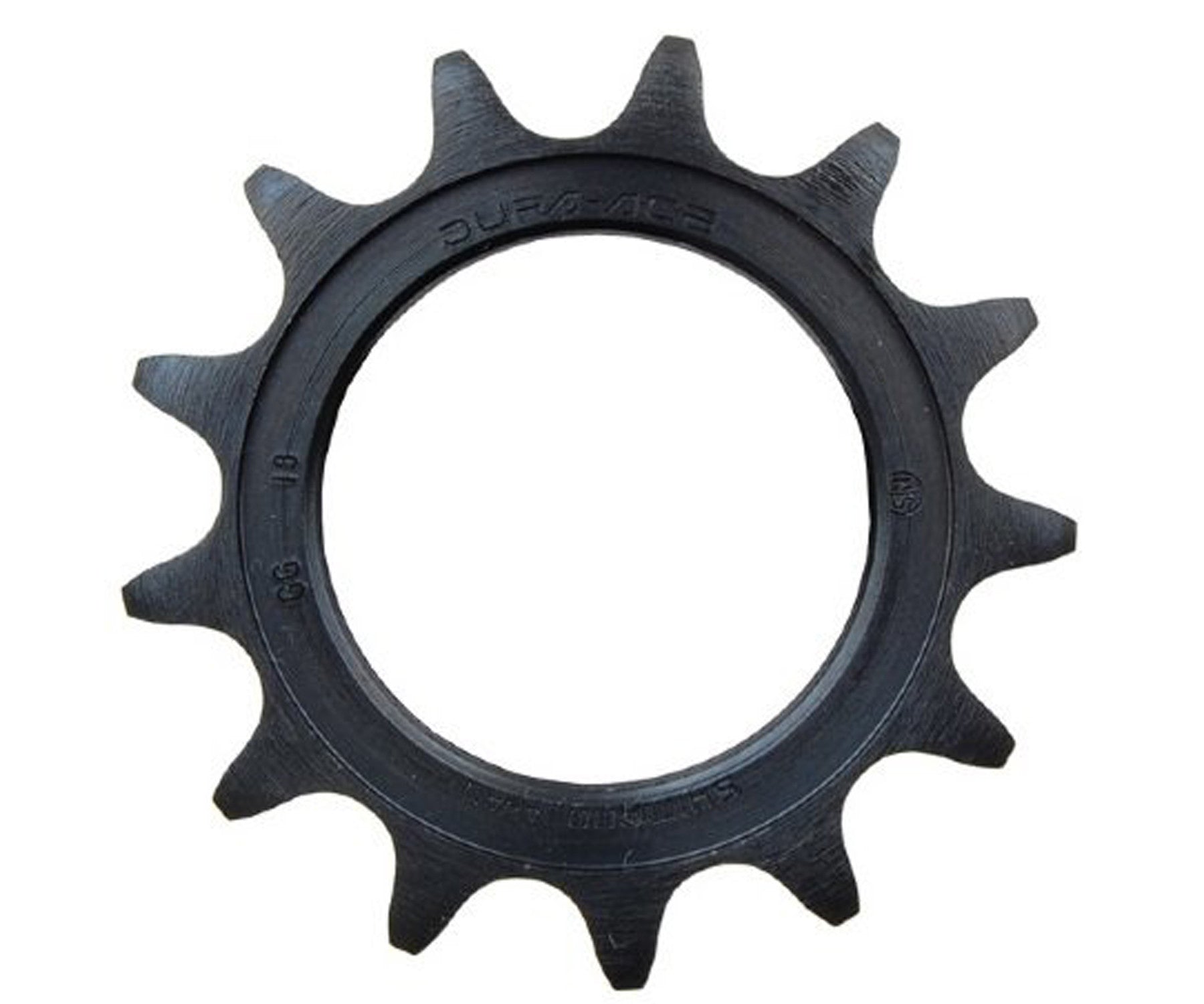 Shimano Dura Ace track cog | Retrogression