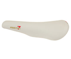 Kashimax Five Gold 7P saddle - smooth cover - Retrogression Fixed Gear