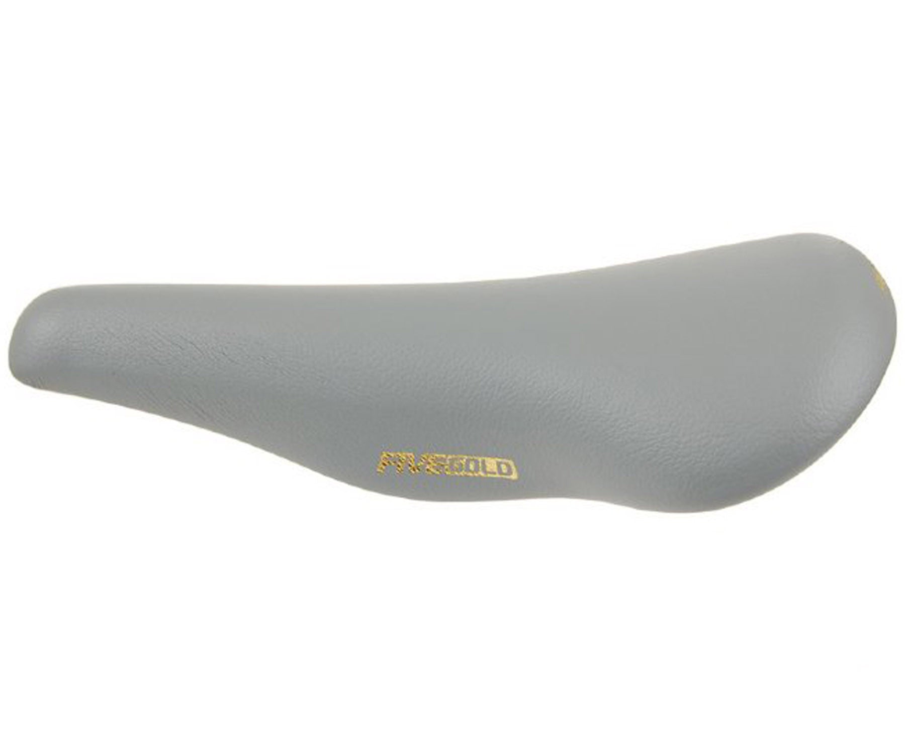 Kashimax Five Gold 4P saddle - smooth cover