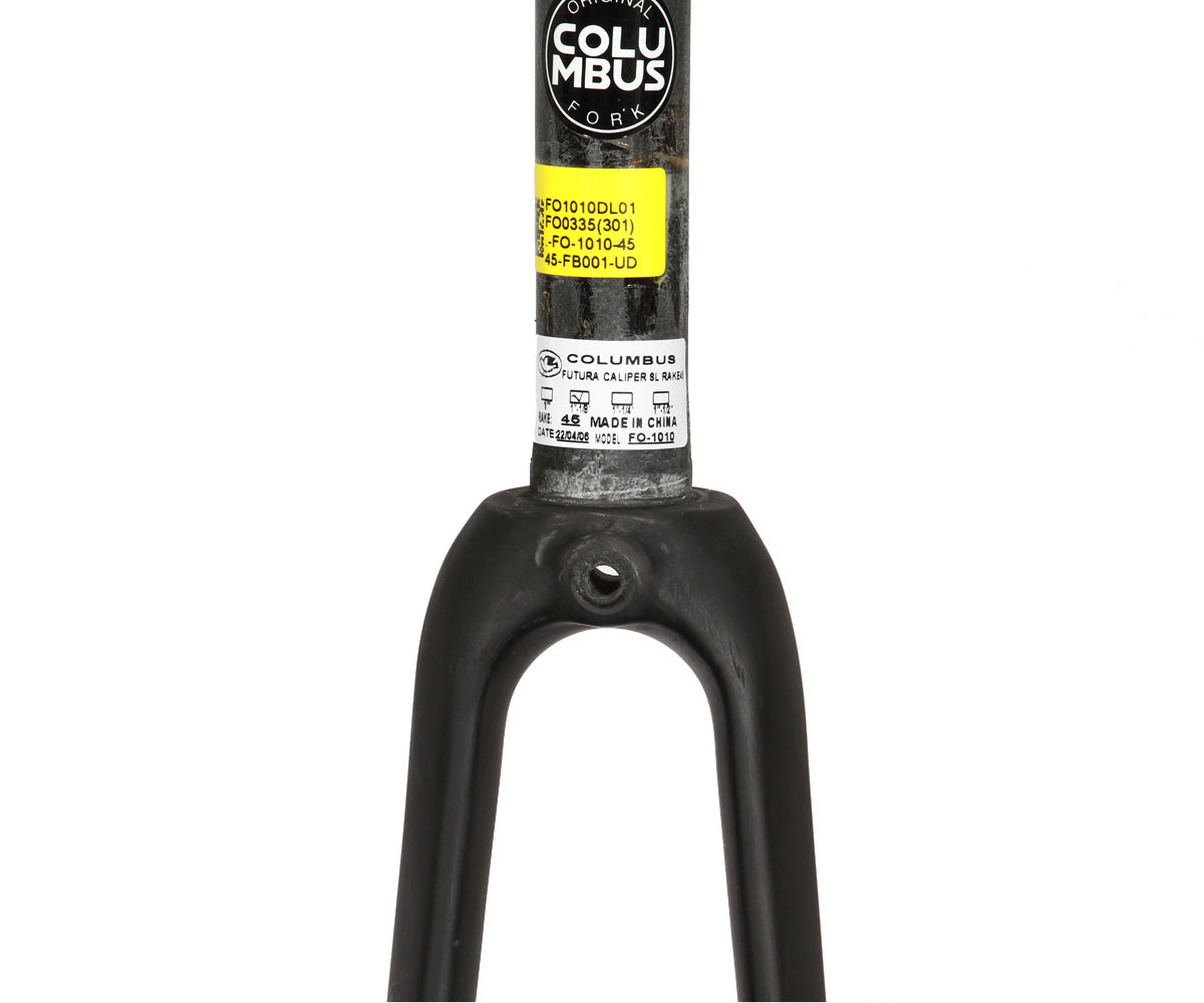 Columbus Futura Caliper SL carbon fork - RTP - Retrogression Fixed Gear