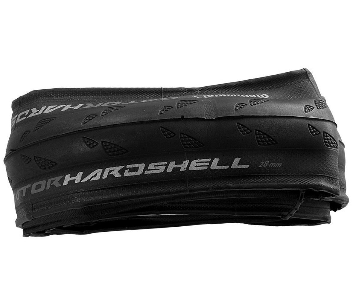 Continental Gator Hardshell tire - Black Edition - Retrogression Fixed Gear