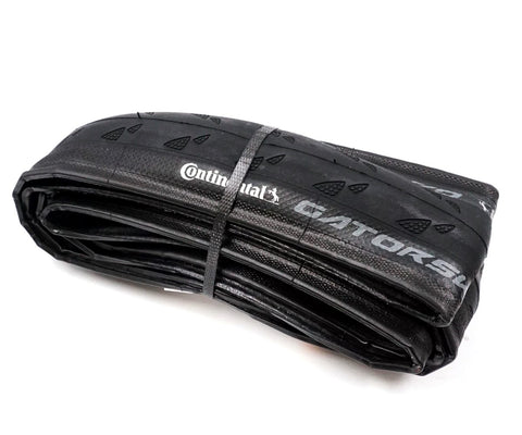 Continental Gatorskin tire - Black Edition