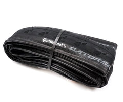 Continental Gatorskin tire - Black Edition - Retrogression Fixed Gear