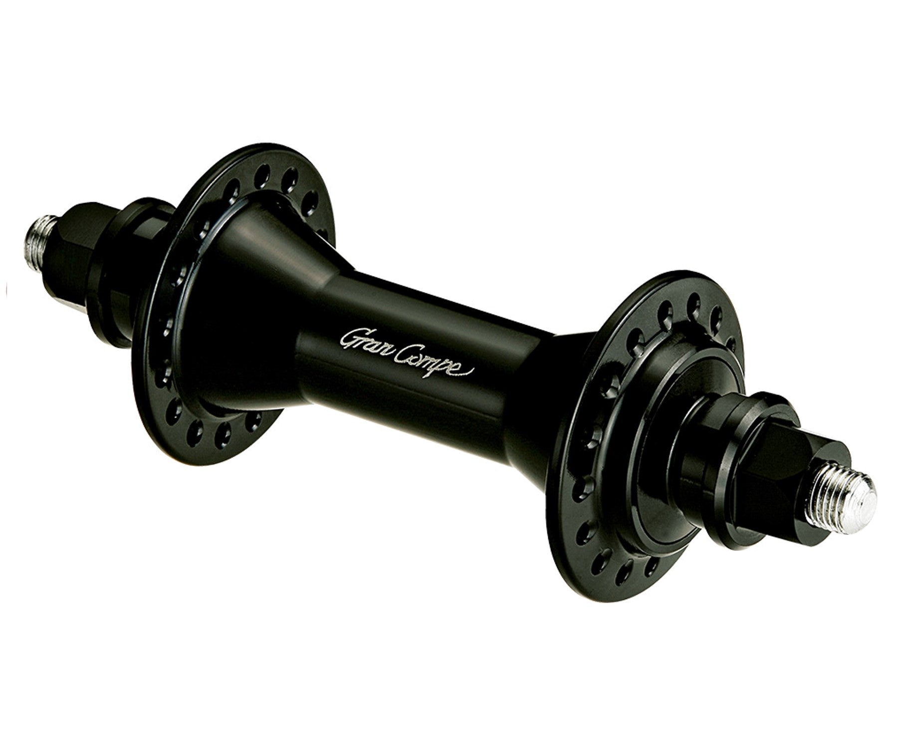 Gran Compe SF front track hub | Retrogression