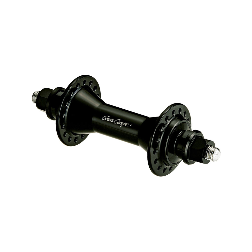 Gran Compe SF front track hub