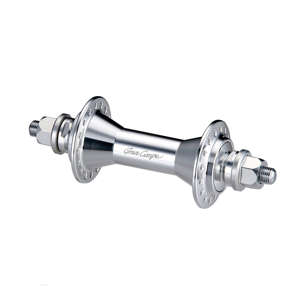 Gran Compe SF front track hub
