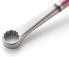 Runwell HATSUME 15D titanium wrench - Retrogression Fixed Gear