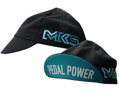 MKS cycling cap - Retrogression Fixed Gear