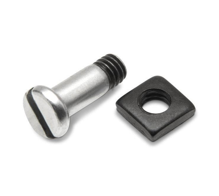 Izumi chain link screw & square nut - Retrogression Fixed Gear