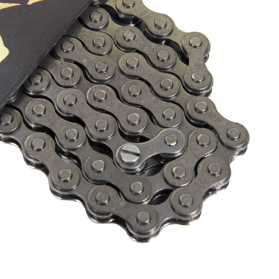 Izumi Super Toughness KAI fixed gear track chain