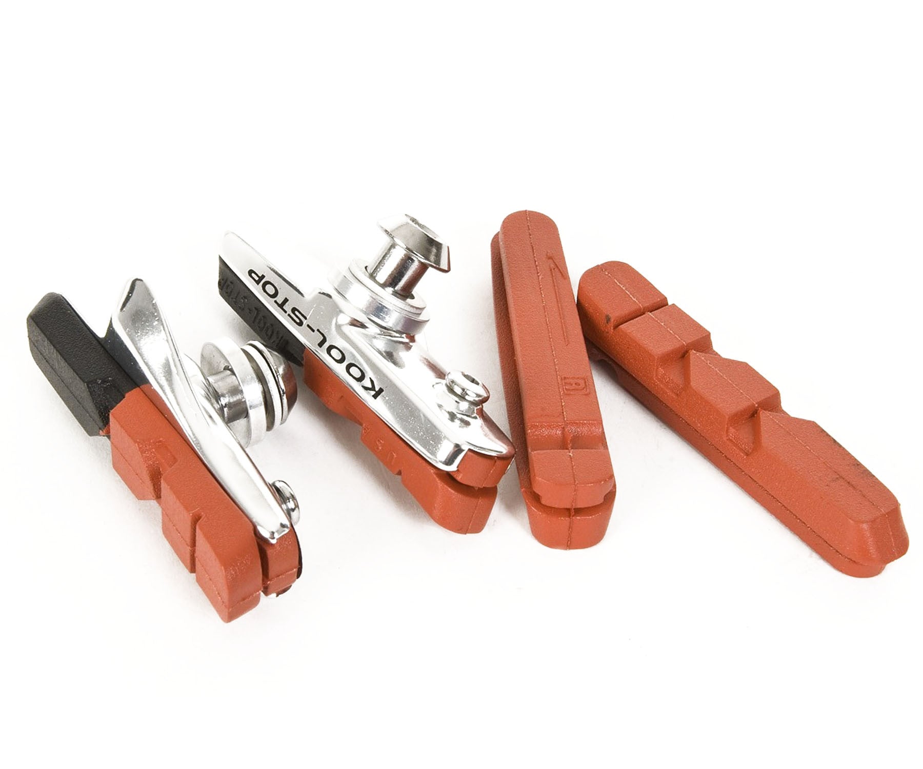 Kool Stop Dura cartridge brake pad set – Retrogression