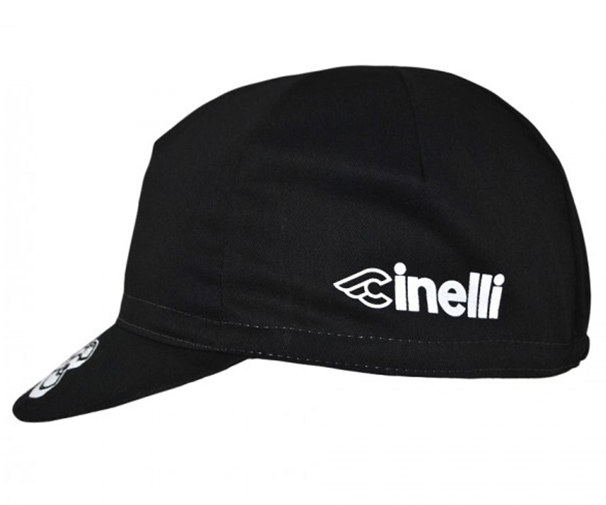 Cinelli x Mike Giant cycling cap - Retrogression Fixed Gear