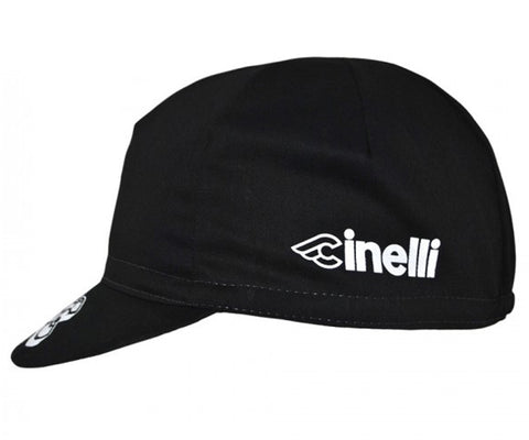 Cinelli x Mike Giant cycling cap