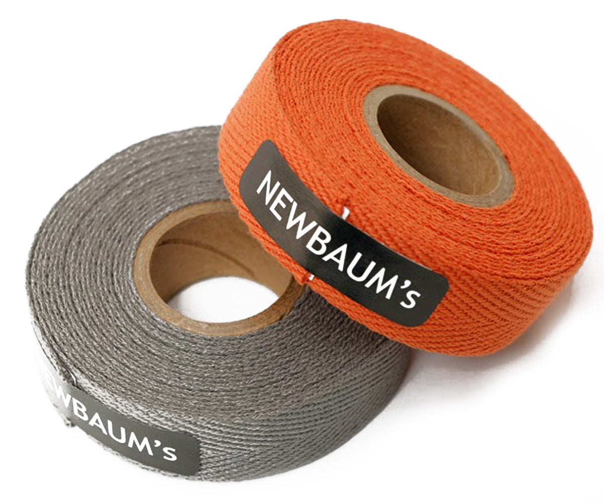 Newbaum's cloth handlebar tape - Retrogression Fixed Gear