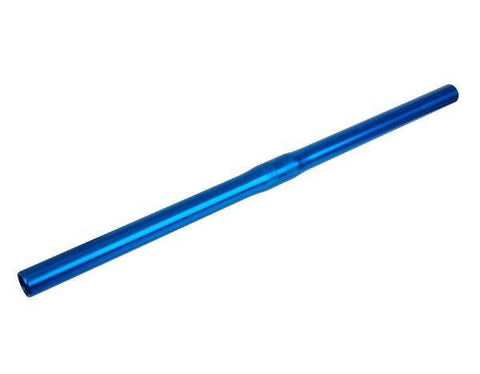NOS Nitto B2500AA straight handlebar - anodized colors