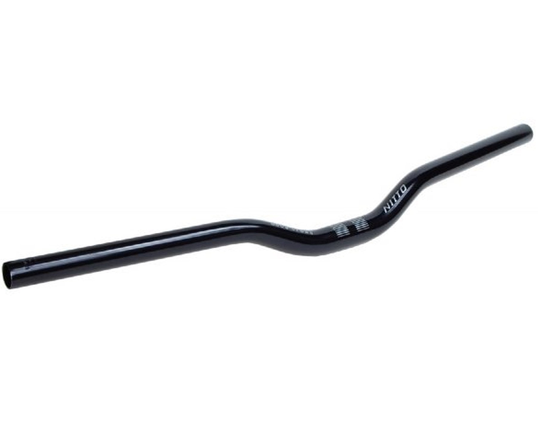 Nitto B809AA riser handlebar | Retrogression