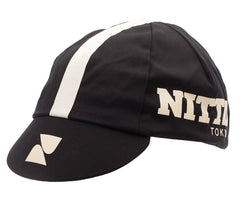 Nitto cycling cap - Retrogression Fixed Gear