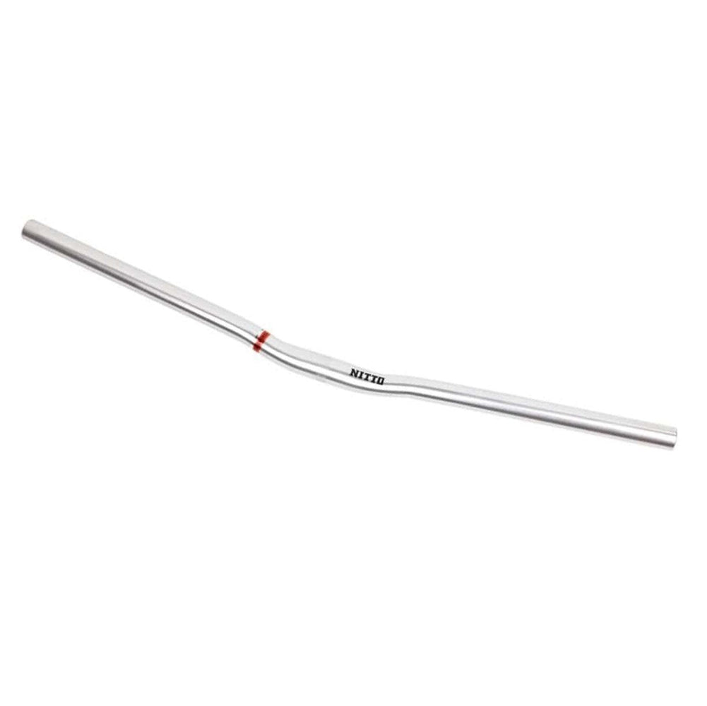 Nitto For Shred 25.4mm riser handlebar
