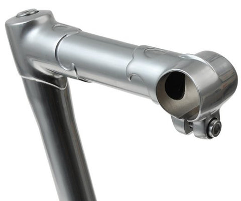 Nitto lugged cro-mo quill stem