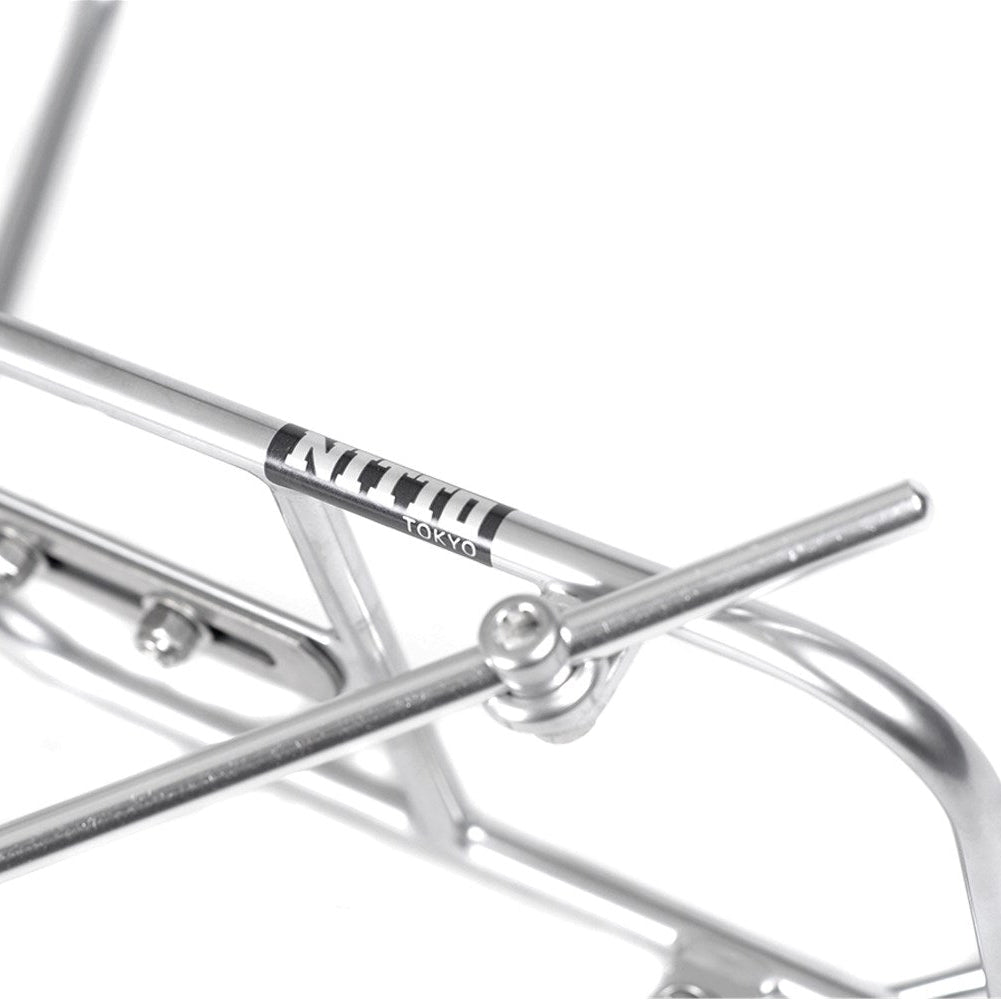 Nitto M18 Front Rack
