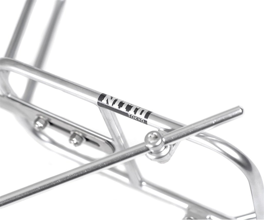 Nitto M18 front rack | Retrogression