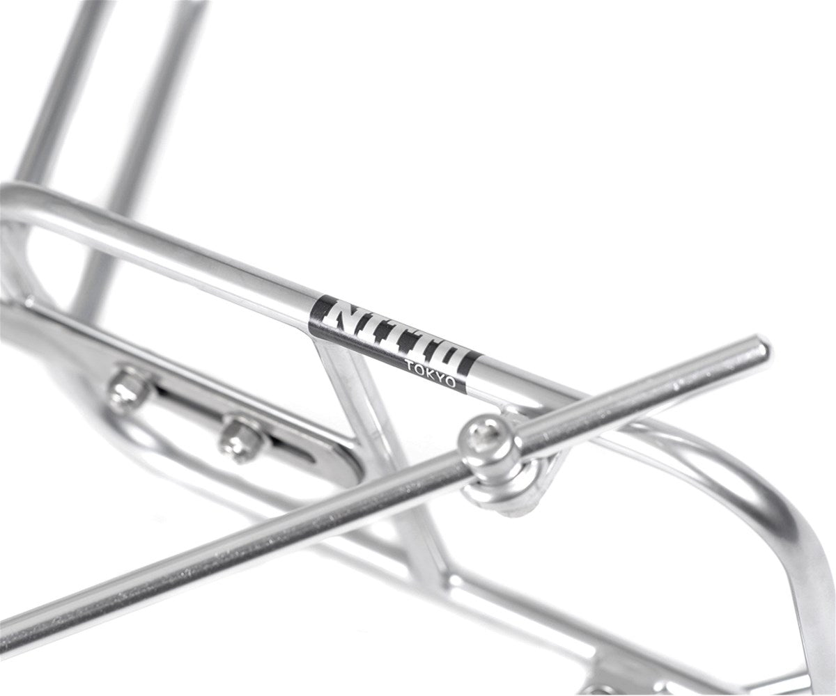 Nitto M18 front rack | Retrogression