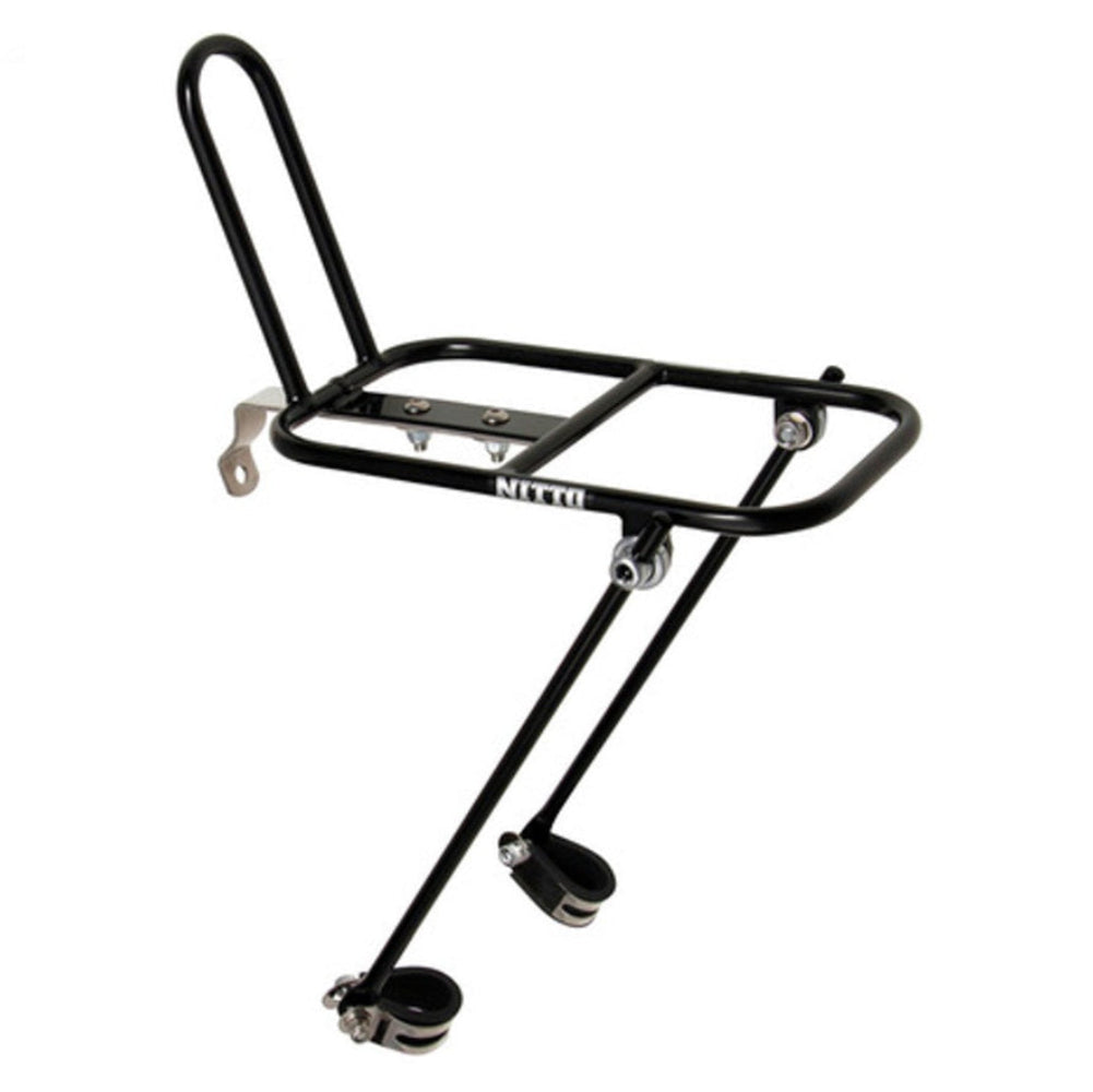 Nitto M18 front rack | Retrogression
