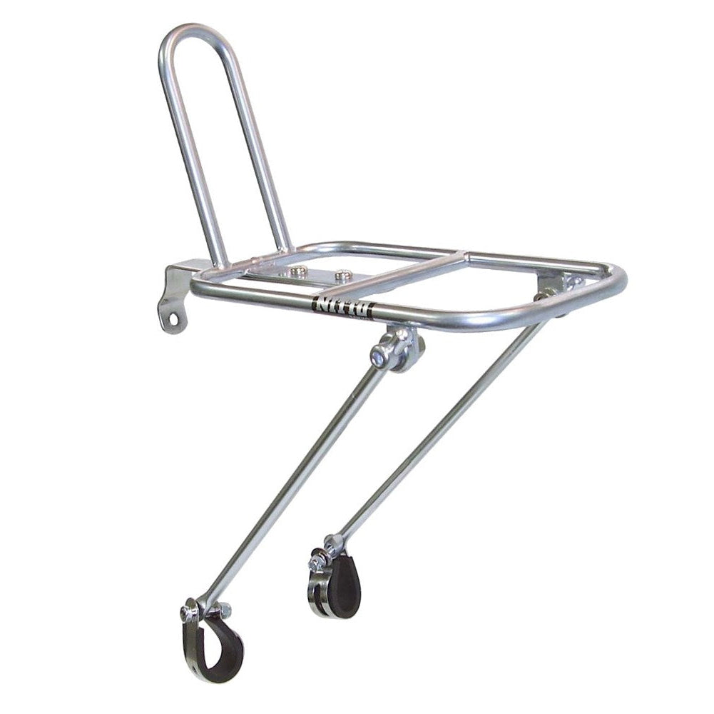 fixed gear front rack Nitto M18 Front Rack