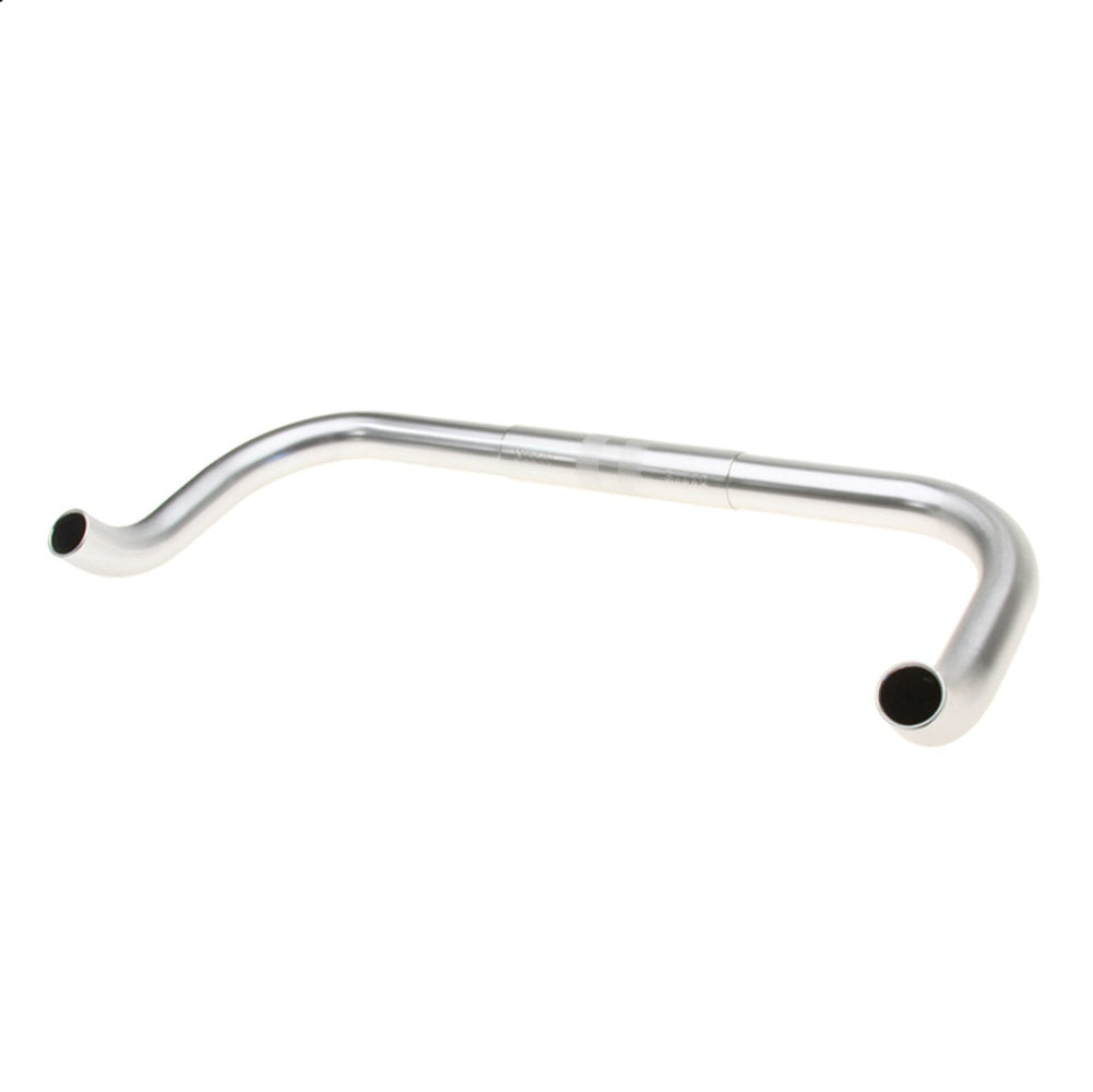 パーツ NITTO rb-018 bull-horn bar (gunl)400 NITTO* rb-018 bull-horn bar (gunmetal) - BLUE LUG GLOBAL ONLINE STORE