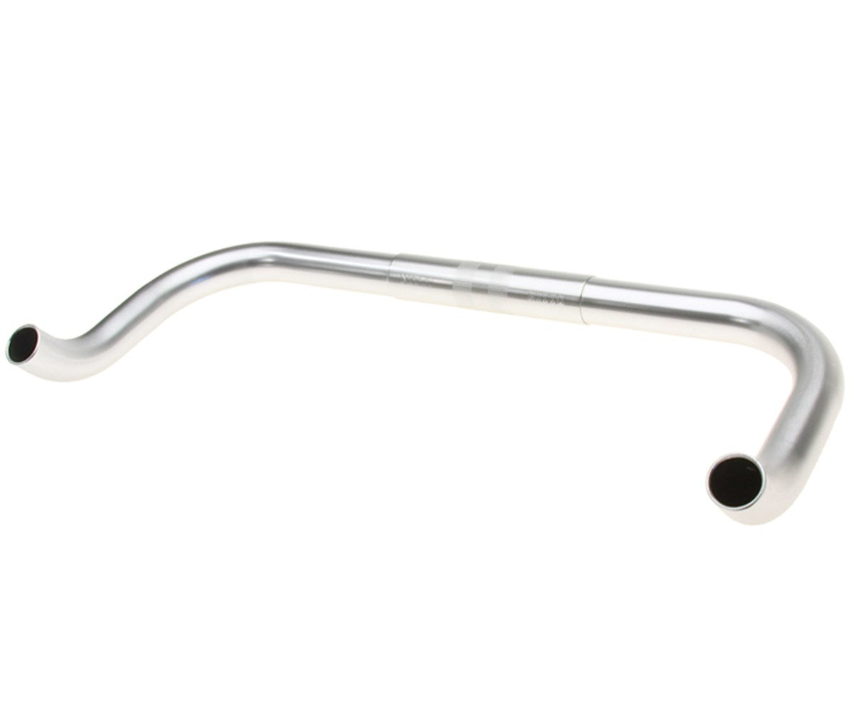 Nitto RB-018 handlebar - silver | Retrogression