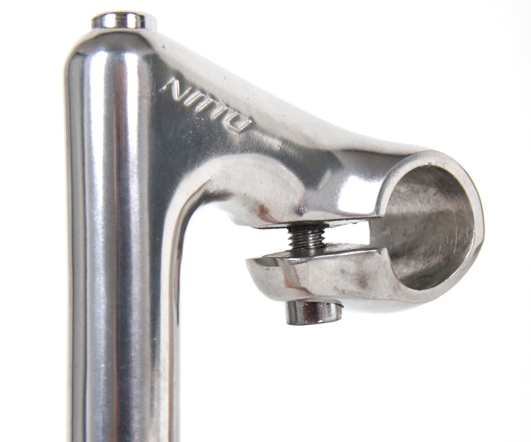 Nitto Young 3 quill stem - Retrogression Fixed Gear