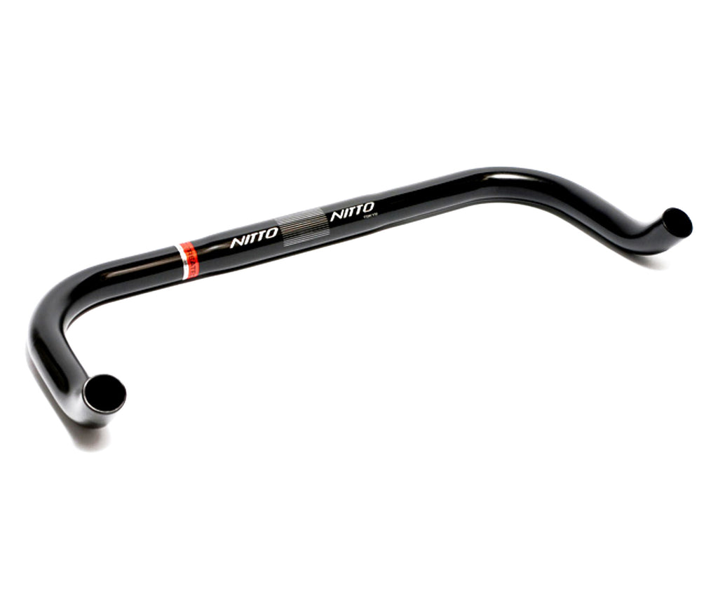 Nitto RB-018 handlebar - anodized colors - Retrogression Fixed Gear