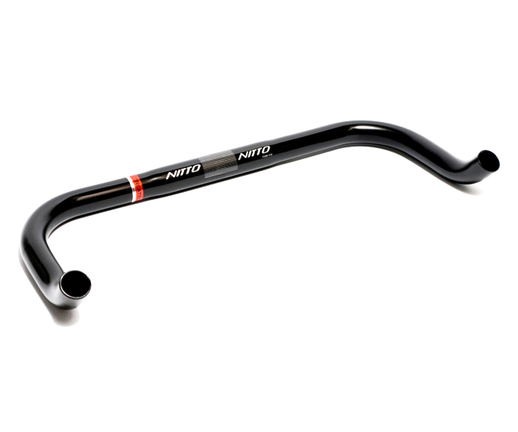 Nitto RB-018 handlebar - anodized colors - Retrogression Fixed Gear