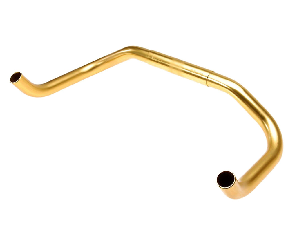 NOS Nitto RB-021 handlebar - anodized colors - Retrogression Fixed Gear